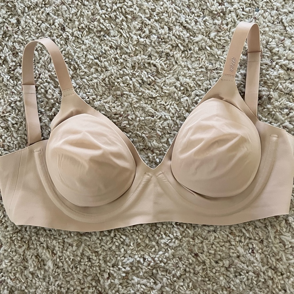 Aerie Real Free Plunge Bra